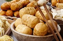 Zakopane Day Tour from Krakow with Tasting and Funicular ride