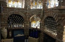 Wine and Food Daily Tour 
