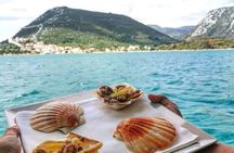 Wine and Food Daily Tour 