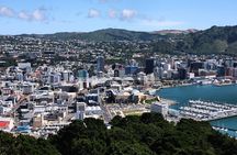 Private custom tour with a local guide Wellington