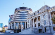 Private custom tour with a local guide Wellington