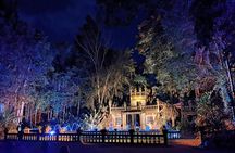 Award winning Paronella Park Day and Night Tour