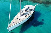 All-Inclusive Full-Day Cruise & Lunch
