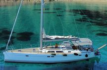 All-Inclusive Full-Day Cruise & Lunch