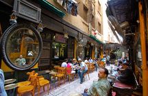 Taste the Flavors of Egypt with Local Cairo Food Tour