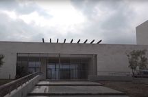Polycentric Museum & Aigai Royal Graves E-ticket with Audio Guide
