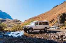 Sani Pass Private Day Tour