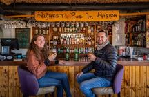 Sani Pass Private Day Tour
