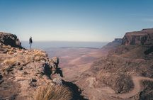 Sani Pass Private Day Tour