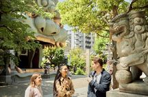 Private Osaka Tour with a Local, Highlights & Hidden Gems 100% Personalised 