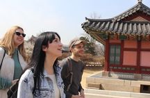 Seoul Half Day Tour with a Local: 100% Personalized & Private