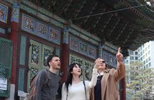 Seoul Half Day Tour with a Local: 100% Personalized & Private