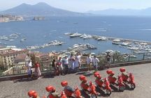 Vespa Panoramic Tour