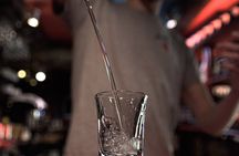 Polish Vodka Tour in Warsaw