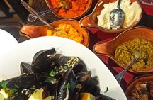 3 Hour Kotor Food Tour - Rick Steves' Recommended