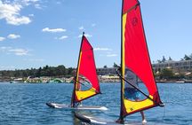 2-Hour Windsurfing Experience in Poreč