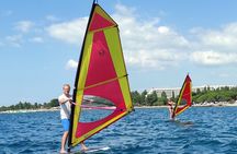 2-Hour Windsurfing Experience in Poreč