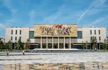 Spot Albania Tour - Experience the best of Albania in 8 days