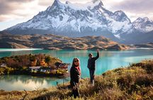 Full-Day Tour of Torres del Paine National Park from Puerto Natales