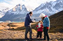 Full-Day Tour of Torres del Paine National Park from Puerto Natales