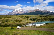 Full-Day Tour of Torres del Paine National Park from Puerto Natales