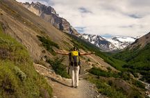 Full-Day Hiking Tour to the Base of Paine Towers at Torres del Paine National Park
