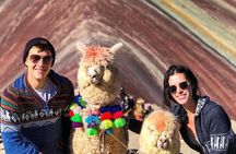 Full Day Tour to the Mountain of Colors - Small Group
