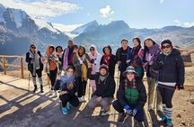 Rainbow Mountain tour from Cusco (Small Group)