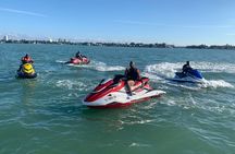 Miami Jet Ski Rental: chase the Ocean, ride the Waves