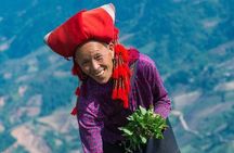 Private Day Tour in Sapa to Remote Village