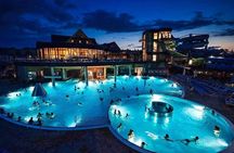 Krakow: Zakopane Tour, Thermal Springs, Cable Car & Hotel Pickup