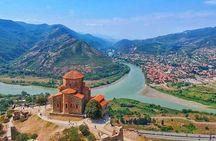 Royal City Mtskheta Tour from Tbilisi