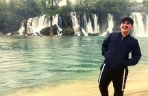 Mostar & Kravica Waterfall: Full-Day Adventure from Sarajevo