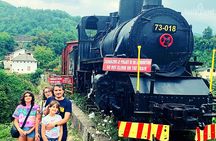 Mostar & Kravica Waterfall: Full-Day Adventure from Sarajevo