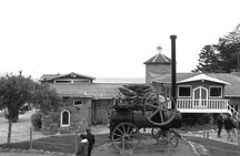 wetravelneruda’s route - Pablo Neruda’s route - Private tour
