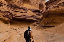 Full Day Tour to the Canyon of the Lost from Huacachina