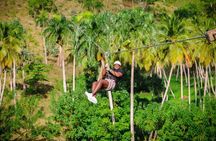  Safari Tour in Punta Cana todo el dia una Aventura inolvidable