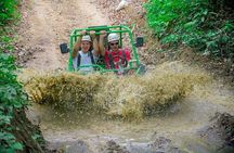  Safari Tour in Punta Cana todo el dia una Aventura inolvidable