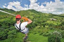  Safari Tour in Punta Cana todo el dia una Aventura inolvidable