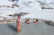 Full Day Hot Springs Winter Experience