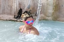 Full Day Hot Springs Winter Experience