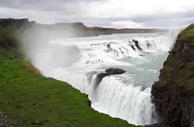 Private Golden Circle Tour (1-7pax)