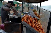 Most Amazing Colombo Walking & Street Food Tour. AM & PM