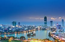 Most Amazing Colombo Walking & Street Food Tour. AM & PM