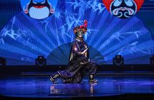 Amazing Acrobats: Grand Shanghai Circus Show
