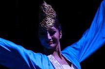 Amazing Acrobats: Grand Shanghai Circus Show