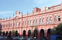 Most Amazing Colombo Walking & Street Food Tour. AM & PM