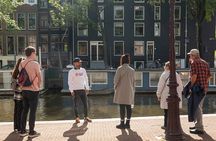 Best of Amsterdam: small-group walking tour