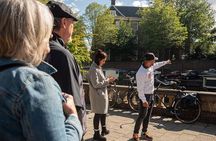 Amsterdam Highlights and History Walking Tour 