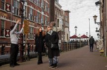 Amsterdam: History, Culture & Highlights tour